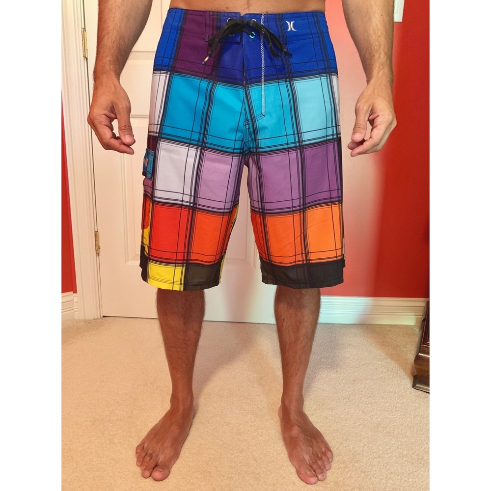 Men’s Hurley Board Shorts
